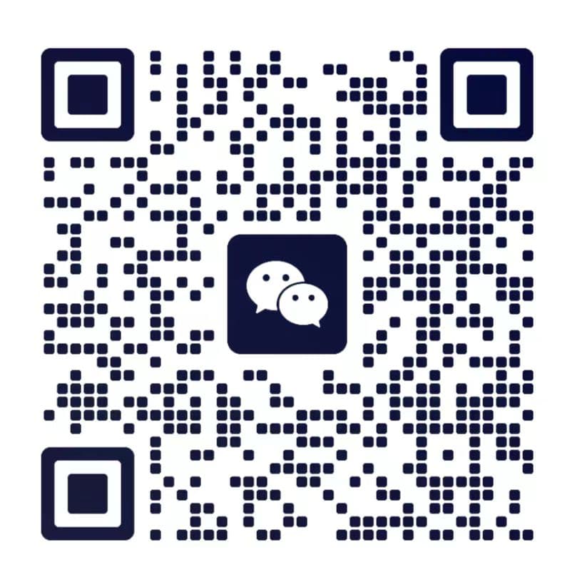 contact wechat